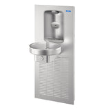 Oasis AquaPointe Combo In-A-Wall Recessed