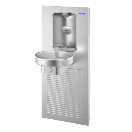 Oasis AquaPointe Combo In-A-Wall Recessed