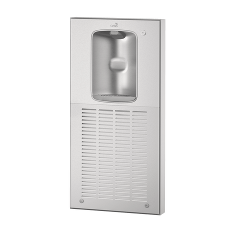 Oasis AquaPointe Manual Bottle Filler, On-A-Wall Surface Mount.