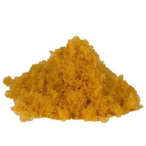 Mixed Bed Resin.