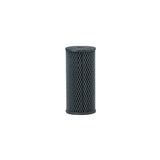 Pentair Pentek NCP Series Non-Cellulose Pleated Carbon-Impregnated Filter.