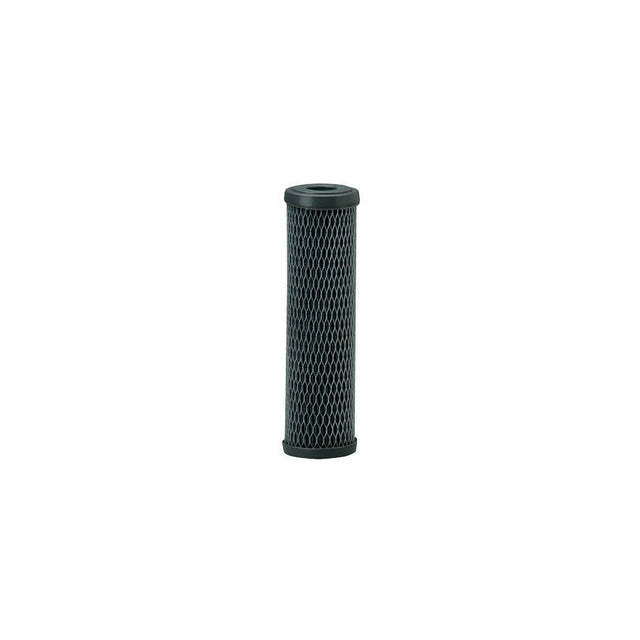 Pentair Pentek NCP Series Non-Cellulose Pleated Carbon-Impregnated Filter.
