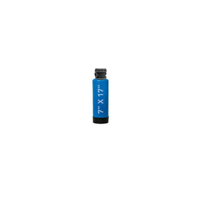 pH Neutralising System with Upflow Head.