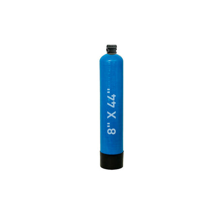 pH Neutralising System with Upflow Head