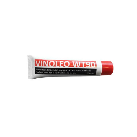 O-Ring Lubricant 125g Vinoleo.