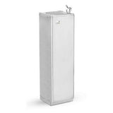 Oasis Manual Compact Floor Free-Standing Drinking Fountain.