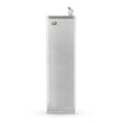 Oasis Manual Compact Floor Free-Standing Drinking Fountain.