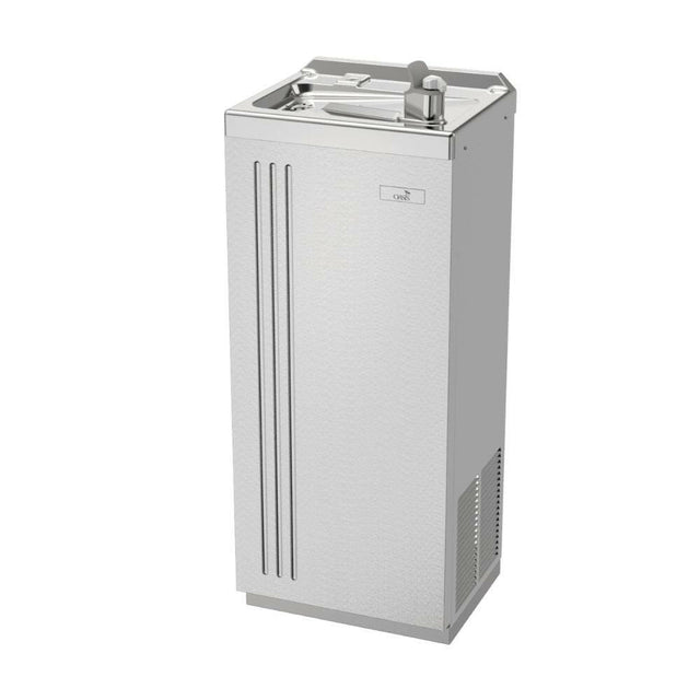 Oasis Hazardous Water Coolers.