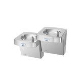 Oasis Versacooler Electronic Contactless Bi-Level Drinking Fountain.