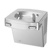 Oasis VersaCooler Manually Activated Drinking Fountain.