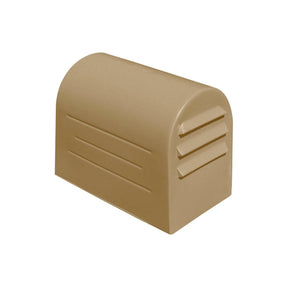 Pump Cover - Large (Beige).