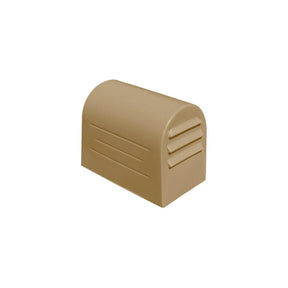 Pump Cover - Small (Beige).