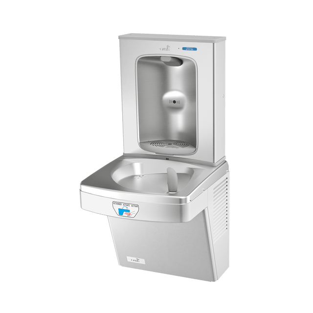 Oasis Versaviller Contactless Hydration Station Combo.