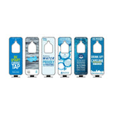 Meetpat Portable Bottle Refill Station.