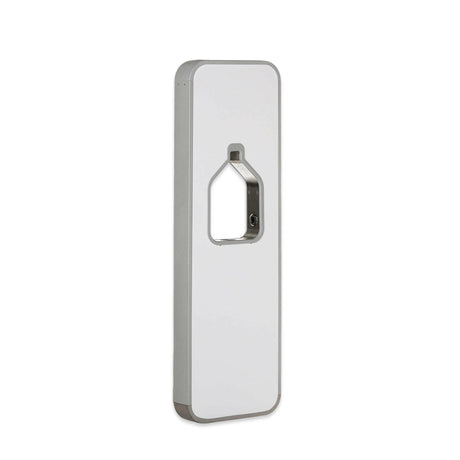 Meetpat Permanent Refill Station - Wall Mounted.