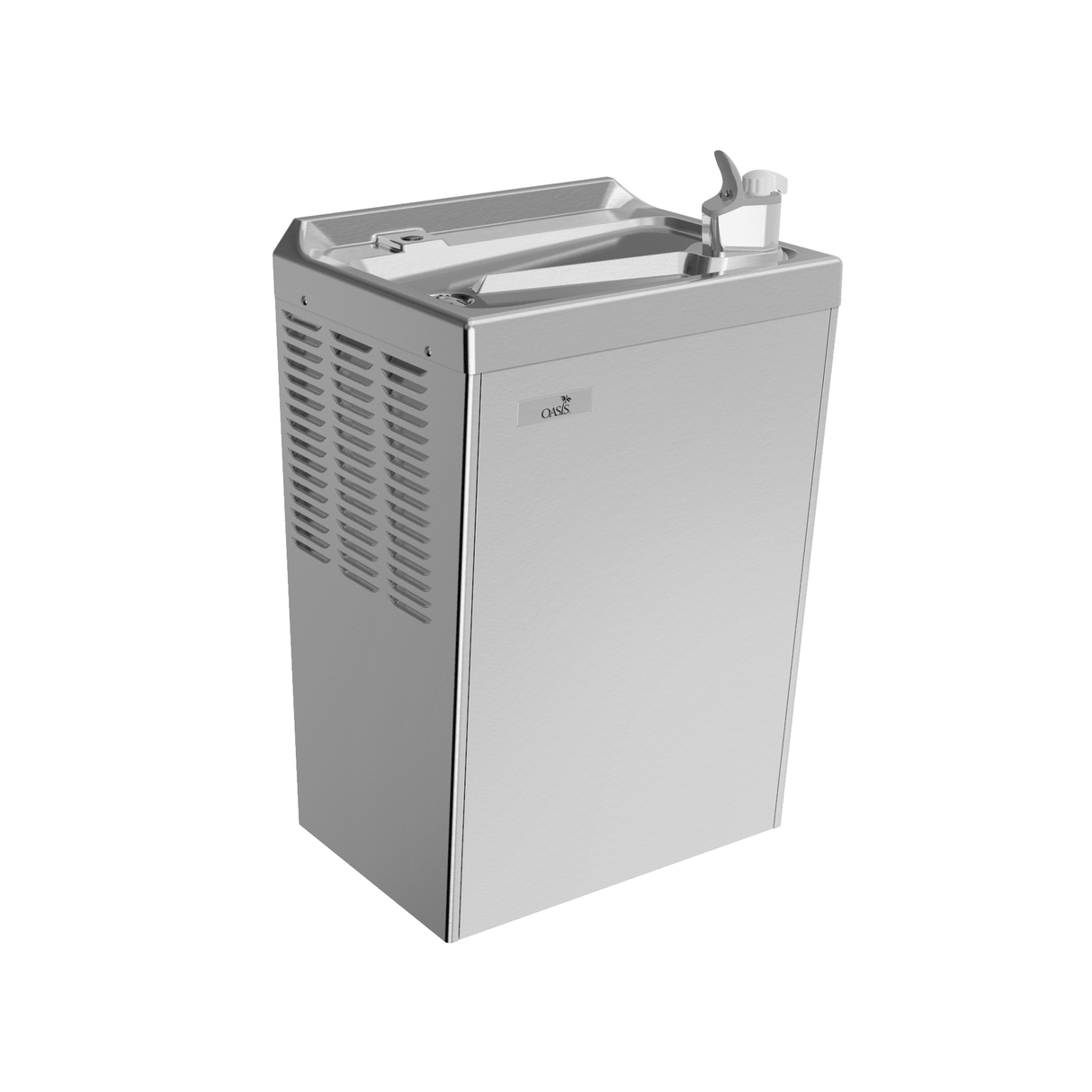 Oasis On-A-Wall Drinking Fountains