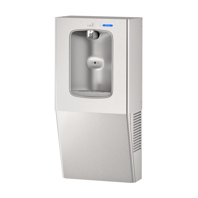 Oasis Conversion Kit Contactless, Refrigerated, Cooler to Bottle Filler.