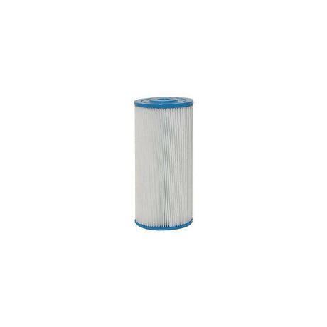 Pentair HF Series Poly Pleated Cartridges.