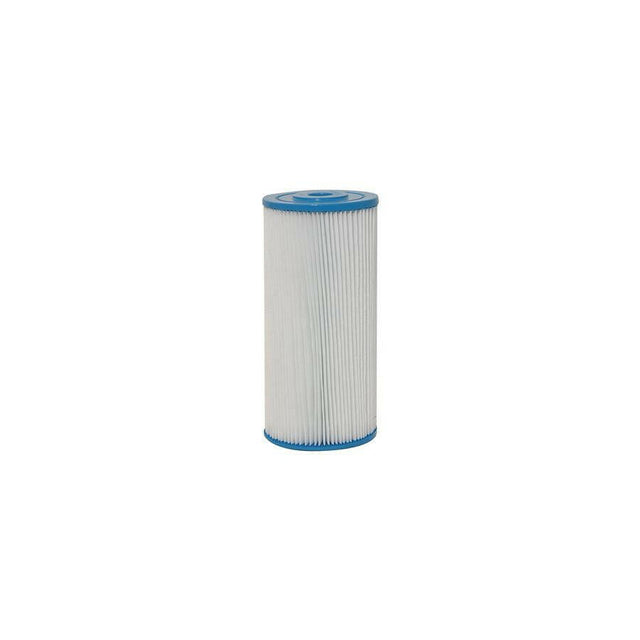 Pentair HF Series Poly Pleated Cartridges.