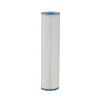 Polyester Pleated Sediment Filter "Big" 5 Micron