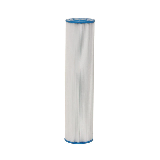 Polyester Pleated Sediment Filter "Big" 5 Micron
