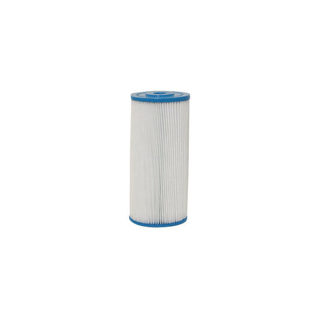 Pentair HF Series Poly Pleated Cartridges.