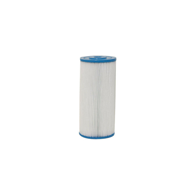 Pentair HF Series Poly Pleated Cartridges.