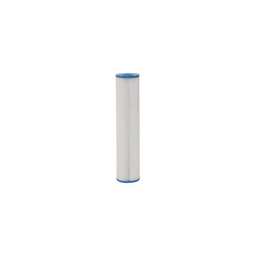 "Aqua" Micron Nominal Poly Pleated Sediment Filter Cartridges.