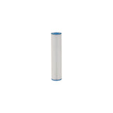 "Aqua" Micron Nominal Poly Pleated Sediment Filter Cartridges.