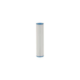 Pentair HF Series Poly Pleated Cartridges.