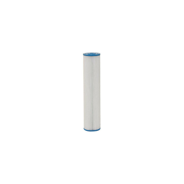 Pentair HF Series Poly Pleated Cartridges.