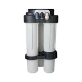 PRF Reverse Osmosis Water Purification System.