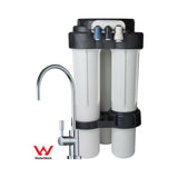 PRF Reverse Osmosis Water Purification System with Tap.