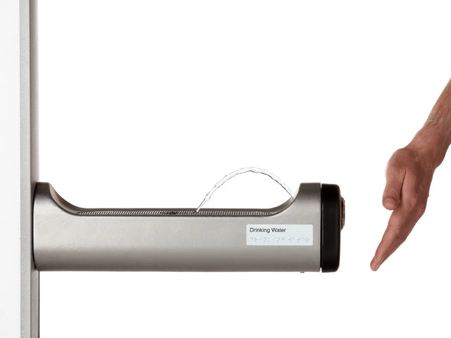 Meetpat Drinking Fountain Kit.