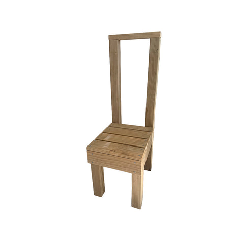 Aqua Diverter Pre- Tank Filter - Assembled Chair