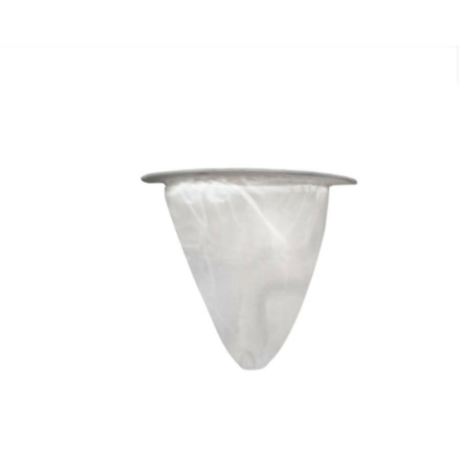 Pre-Tank Filter Bag 400 Micron (Course/Optional).