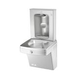 Oasis Vandal Resistant Versafiller with VersaCooler Mechanical Combo.