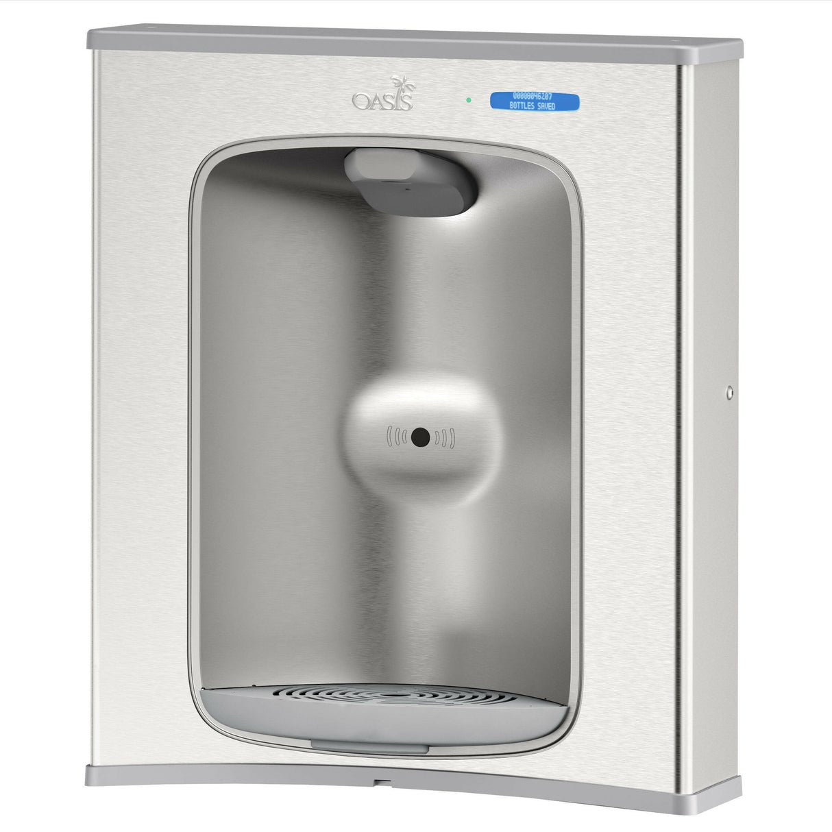 Oasis VersaFiller Retrofit Kit, Drinking Fountain to Combo.