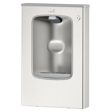 Oasis AquaPointe Non-Refrigerant Bottle Filler, On-A-Wall Surface Mount.