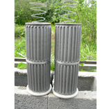 Boresaver Ultra C Iron Cleaner.