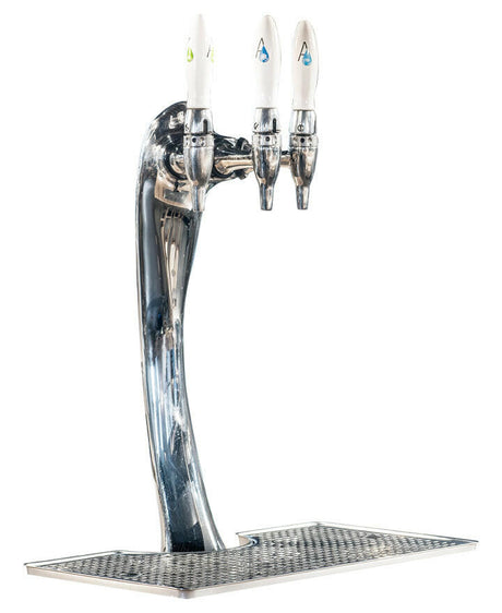 Zenith Hydrochilla Sparkling High Capacity Drinking Water.