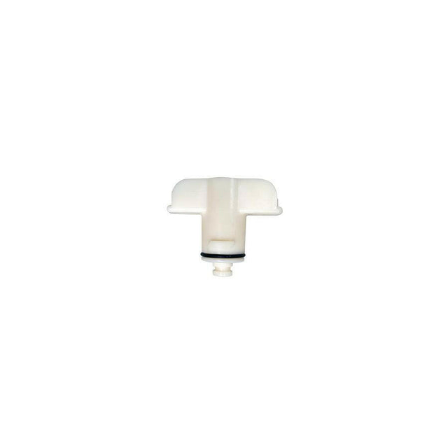 Everpure Quick Change Head Plug.