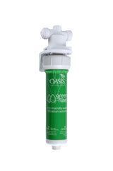Oasis Green Filter System.