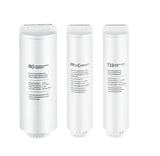 Aqua "Smart Purifier" Direct Flow Reverse Osmosis System (Back Up).