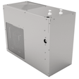 Oasis Water Chiller Designed for Remote or In-A-Wall installation.