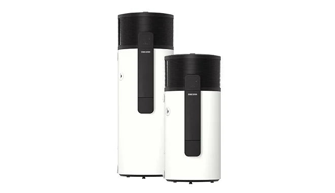 Stiebel Hot Water Heat Pump SHP-O 201  Premium Model