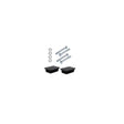 Devan Restraint Pole Kit 1 per 1,000L.