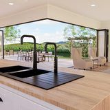 Puretec SPARQ S5 Designer Tap.