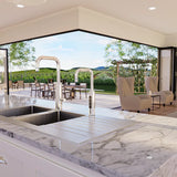 Puretec SPARQ S5 Designer Tap.