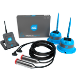 Tank Smart Water Starter Pack with Desktop LCD.